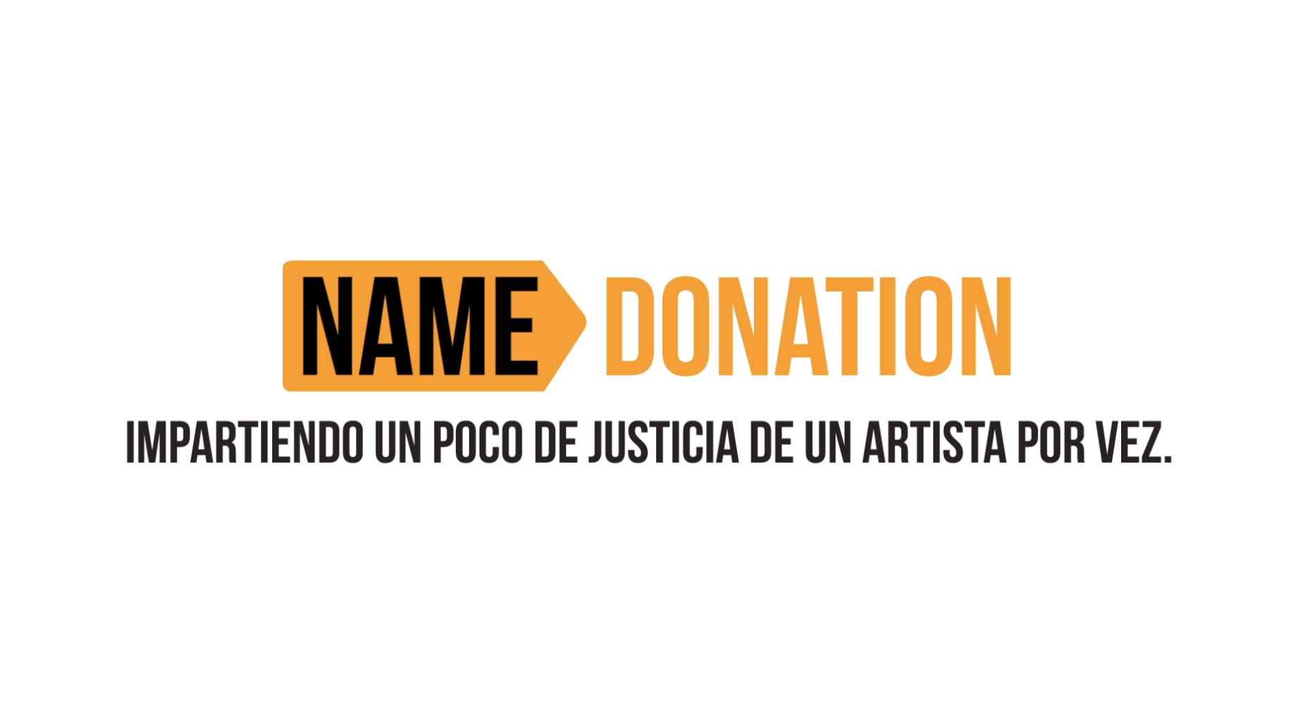 “Name Donation”, lo nuevo de +Castro junto a URRA 
